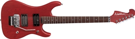 Washburn N2-NUNO   PADAUK STAIN  6-String Electric Guitar 